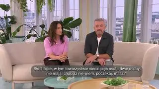 Zmieniamy zasady - tatuaż już nie wyklucza - napisy