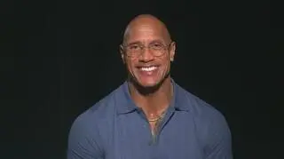 Dwayne Johnson musiał na nowo odnaleźć spokój. "Mam zespół chronicznego stresu"