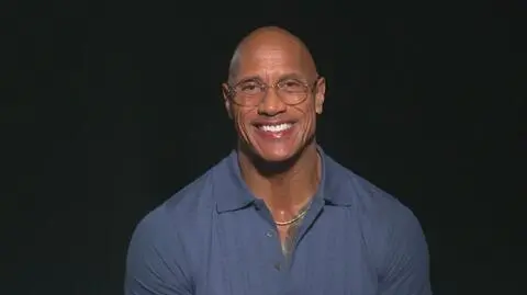 Dwayne Johnson musiał na nowo odnaleźć w sobie spokój. "Zdiagnozowano u mnie zespół chronicznego stresu"
