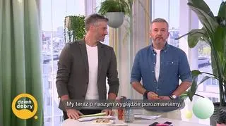 Wielki przegląd szczotek i grzebieni - napisy