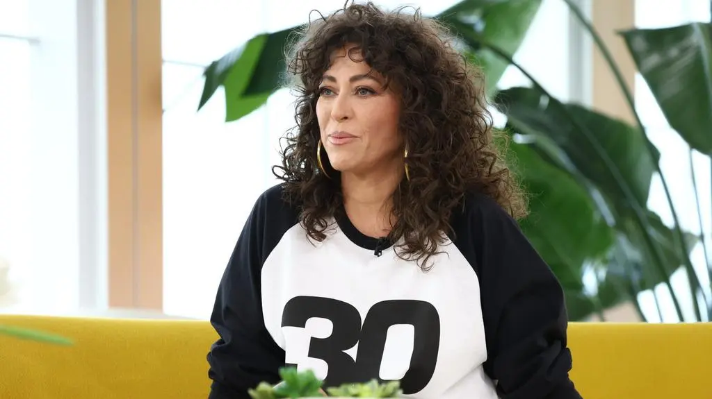 Natalia Kukulska świętuje 50. urodziny