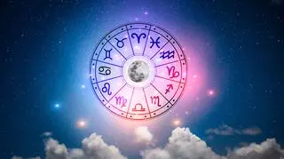 Horoskop tygodniowy na 14-20 października. Jakie zmiany przyniesie Superksiężyc?