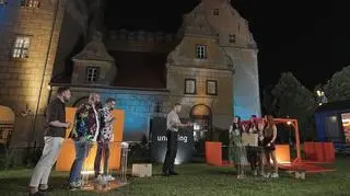 Pies Boston skradł show! Emocjonujący półfinał "Unboxing - Wielkie Otwarcie" w Oleśnicy