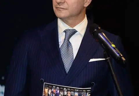 Poruszające słowa Radka Majdana