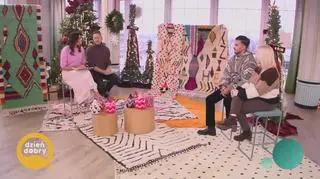 Tajemnice marokańskich dywanów. "Tkaczki wplatają je, by w domu była płodność"