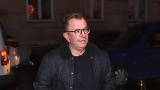 Rafał Bryndal znów zakochany. Mówi o alkoholu i emeryturze