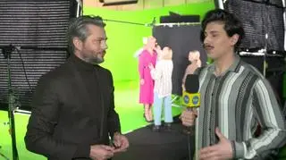 1,5% podatku. Olivier Janiak o akcji Fundacji TVN 