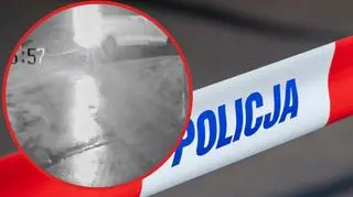 12-latka potrącona po wyjściu z autobusu. Policja publikuje nagranie ku przestrodze 