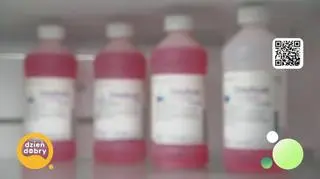 Jeden dzień leczenia Gai kosztuje 5 tysięcy złotych - napisy