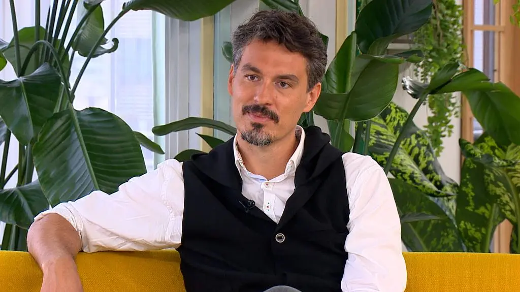 Tomasz Michniewicz