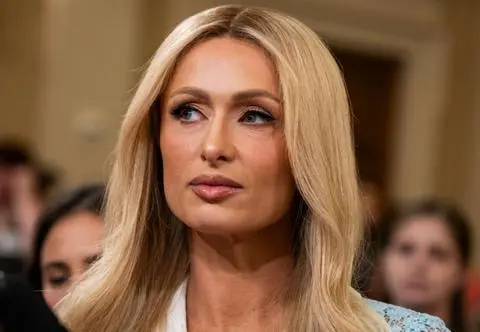 Paris Hilton przeżyła dramat w ośrodku dla młodzieży. "Byłam wykorzystywana seksualnie przez personel" 