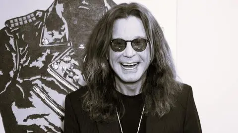 Na co zmarł Ozzy Osbourne?