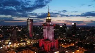 Warszawa