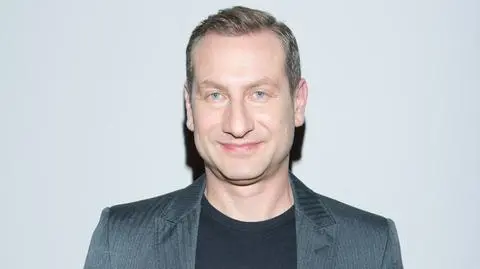Wojciech Jagielski nowym prowadzącym Dzień Dobry TVN. Kiedy dziennikarz zadebiutuje w nowej roli?