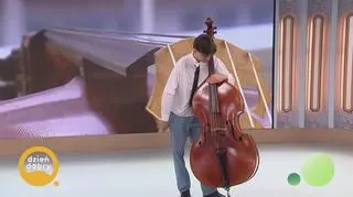 Michu Kontrabas – mix 3 utworów Abby 