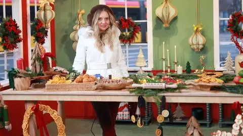 Poczuj magię świąt - robimy ozdoby z suszonych cytrusów