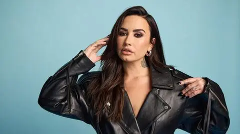 Demi Lovato wzięła ślub