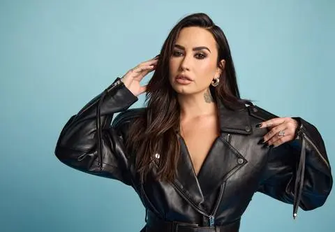 Demi Lovato wyszła za mąż. "Wyglądała olśniewająco"