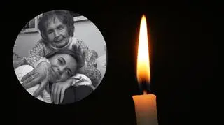 Edyta Herbuś straciła ukochaną babcię