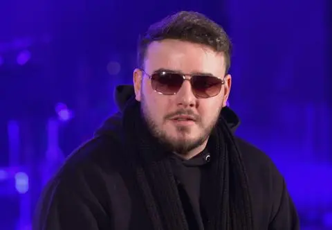 Wyruszyliśmy w trasę z Krystianem Ochmanem. "Pierwszy koncert to zawsze eksperyment"