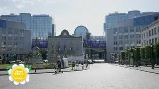 Spektakularny plan polskich filmowców