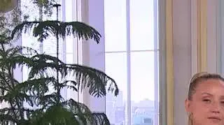 Od “wierszyka” wszystko się zaczyna - napisy