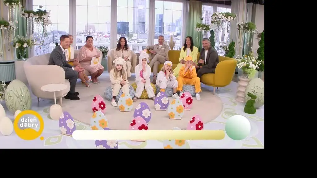 Wielkanocne tajemnice prowadzących Dzień Dobry TVN