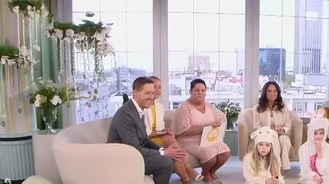 Wielkanocne tajemnice prowadzących Dzień Dobry TVN