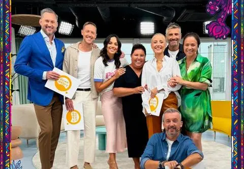 Redakcja DDTVN gra z WOŚP. Wylicytuj wizytę na planie programu!