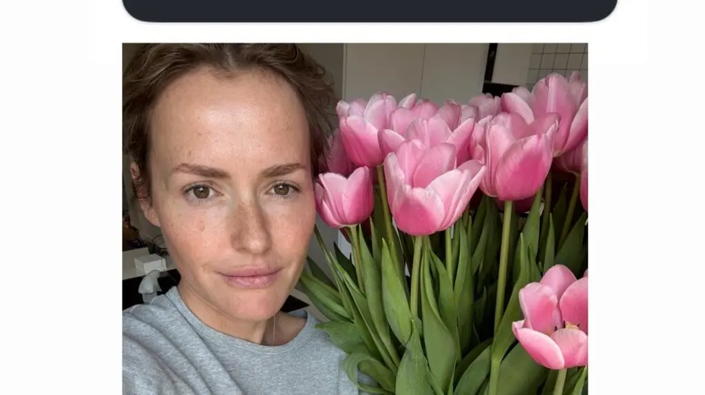 Olga Frycz o wydatkach w związku