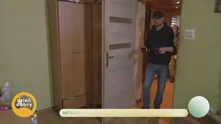 Anita marzy o wyjściu z domu i normalnym funkcjonowaniu - napisy