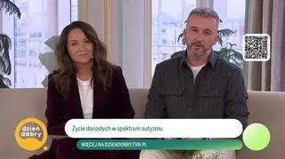 Życie dorosłych w spektrum autyzmu