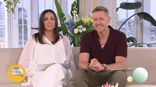 Duzy biust = duży problem? 