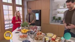 Do kuchni babci zawsze chętnie wracamy 