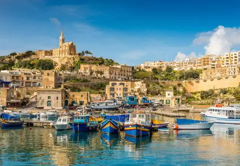 Malta - atrakcje turystyczne wyspy. Kiedy pojechać? Co warto zwiedzić?