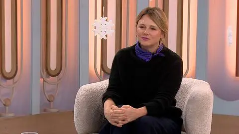 Kiedy spadnie śnieg? 