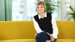 Ewa Konstancja Bułhak - aktorka wielozadaniowa. "Wierzę w odpalenie"