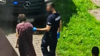 Przez 27 lat nie opuszczała domu. Nowe informacje: "W szpitalu chodziła. Minęły 2 tygodnie i już nie chodzi?" 