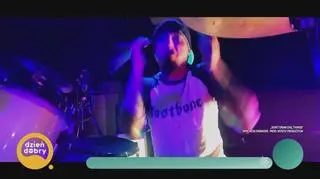 Wielki powrót Acid Drinkers