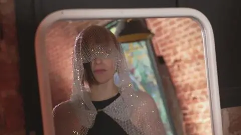 Natalia Przybysz zdradziła, co skrywa jej szafa. "Show-biznes musi mi to wybaczyć"