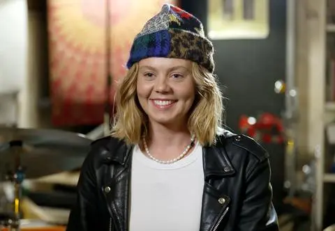 Z "Mini Playback Show" na wielką scenę. Jak Wiktoria Jakubowska została jedną z najbardziej cenionych perkusistek?