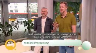 Szybkie i tanie sposoby na odświeżenie balkonu - napisy