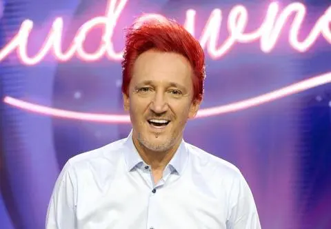 Michał Wiśniewski o Mandarynie: "Jest bardzo silną kobietą"