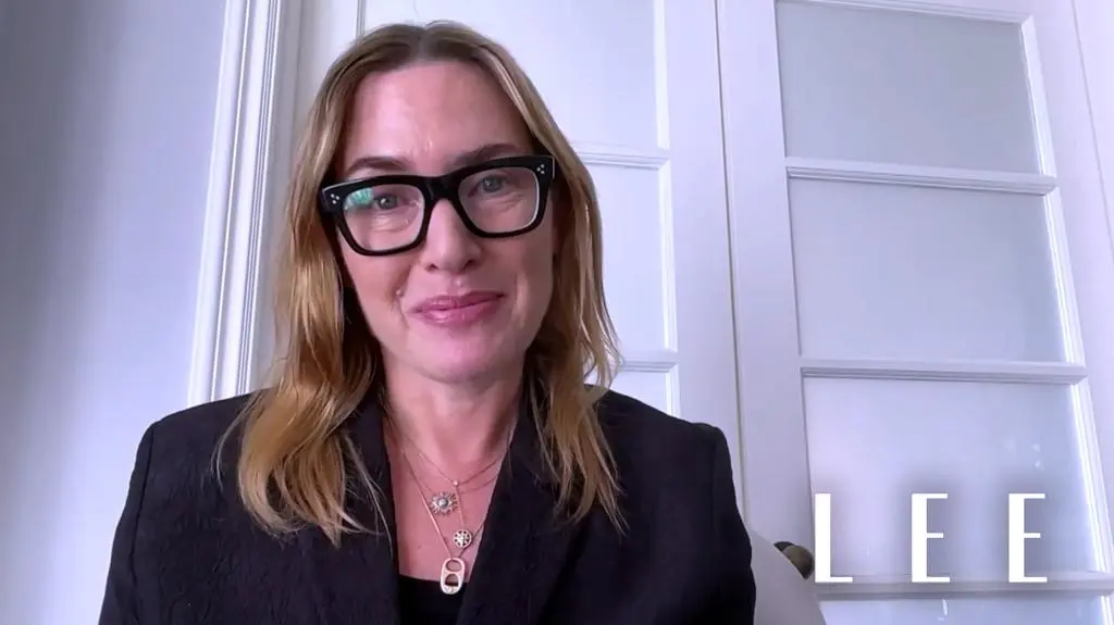 Kate Winslet