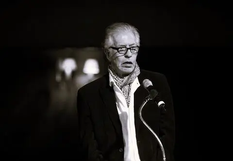 Nie żyje legenda muzyki. Jego serce stanęło nagle w Wigilię