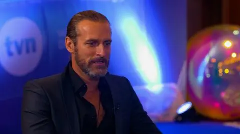 Alexi Lubomirski o niezwykłej sesji w "Top Model". "Każde ujęcie jest ważne"