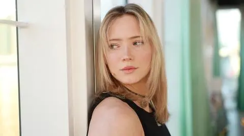 19-letnia sprinterka podbija internet i stadiony