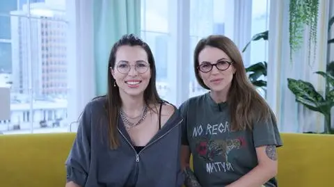 Siostry Hoffman z "Afryki Express" wróciły po programie do Kenii. Pomogły 3-letniemu chłopcu 