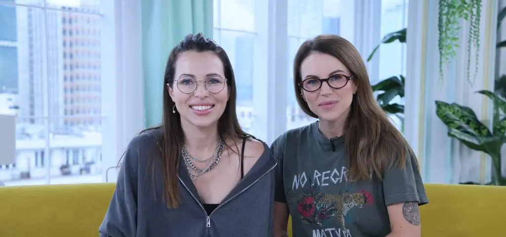 Siostry Hoffman z "Afryki Express" wróciły po programie do Kenii. Pomogły 3-letniemu chłopcu 