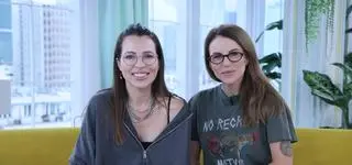 Siostry Hoffman z "Afryki Express" wróciły po programie do Kenii. Pomogły 3-letniemu chłopcu 